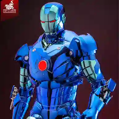 Hot Toys Mark 3() 2.0 MMS814 32cm