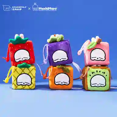 CozyWorld x MashiMaro