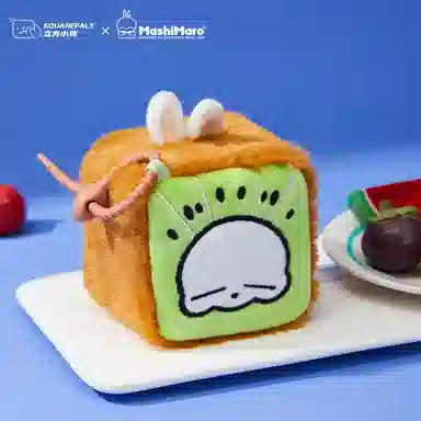 CozyWorld x MashiMaro