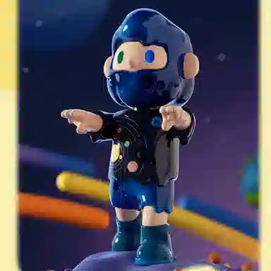 VANTA ZOMBIE BOB 150