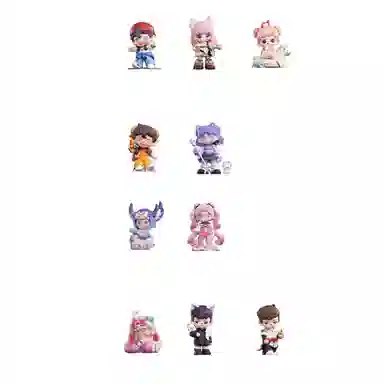 TNT SPACE x PVC ABS 10