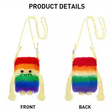 POP MART INSTINCTOY 21cm