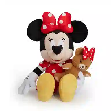 Disney x Disney store 41cm42cm