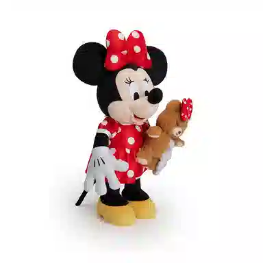 Disney x Disney store 41cm42cm
