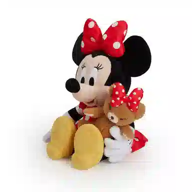 Disney x Disney store 41cm42cm