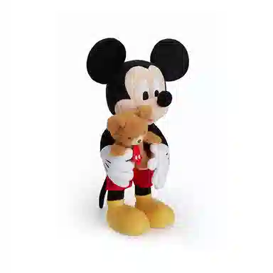Disney x Disney store 41cm42cm