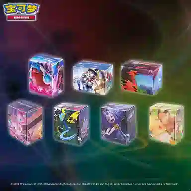 POKEMON PTCG