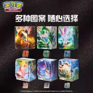 POKEMON PTCG