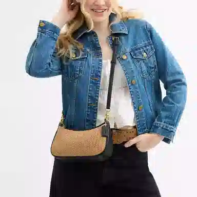 COACH Teri 24