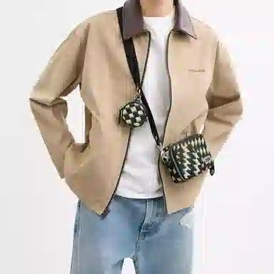 COACH Thin Charter 19 D