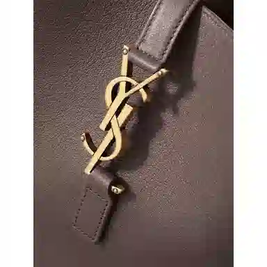 SAINT LAURENT YSL LE5A7 Logo