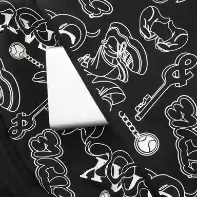 LiNing x Disney
