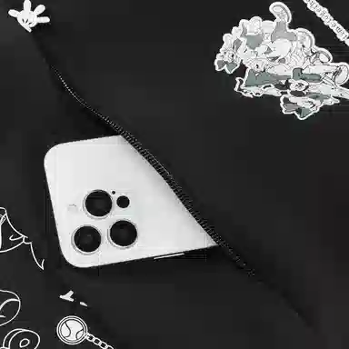 LiNing x Disney