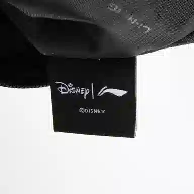 LiNing x Disney