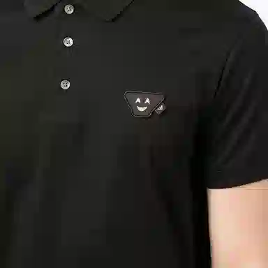 EMPORIO ARMANI FW21 Polo