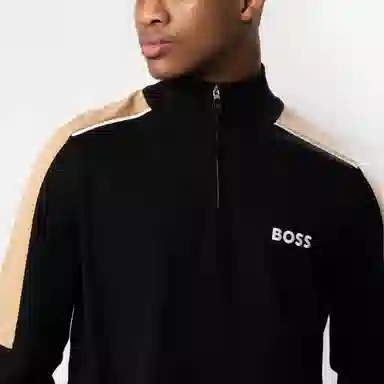 HUGO BOSS Lgoo