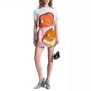 LOUIS VUITTON SS24 T