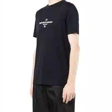 EMPORIO ARMANI SS22 LogoT