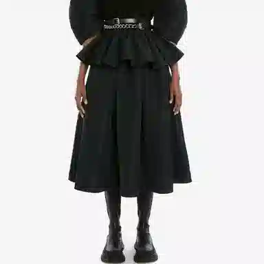 Alexander McQueen FW21