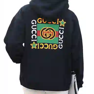 GUCCI Logo