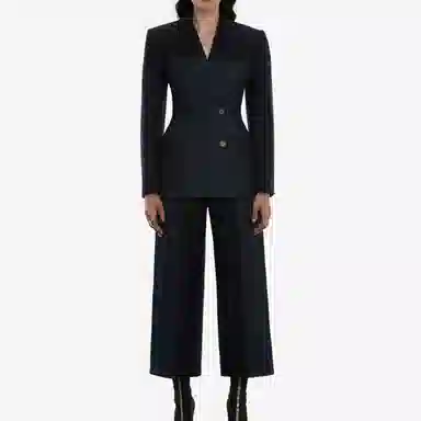 Alexander McQueen SS22