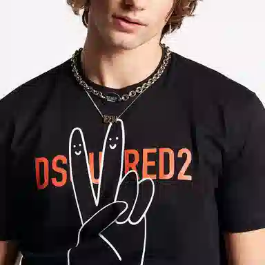 DSQUARED 2 T