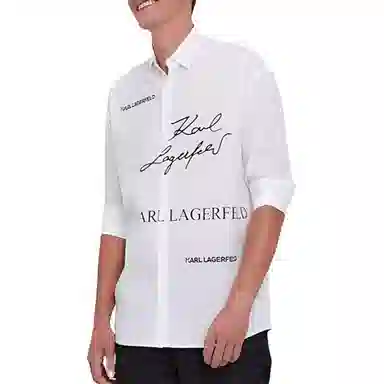 KARL LAGERFELD