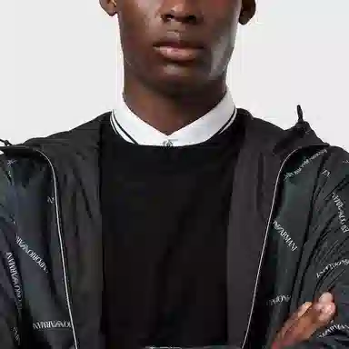 EMPORIO ARMANI LogoPolo