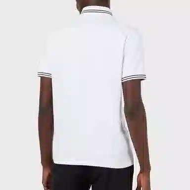 EMPORIO ARMANI LogoPolo