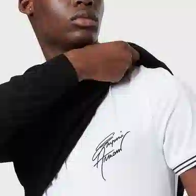 EMPORIO ARMANI LogoPolo