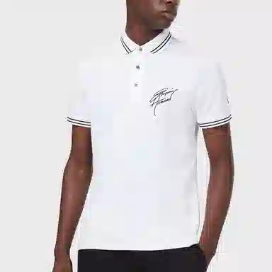 EMPORIO ARMANI LogoPolo