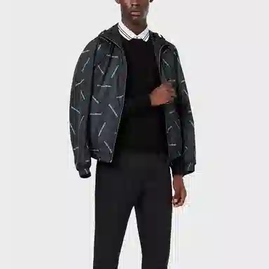 EMPORIO ARMANI LogoPolo