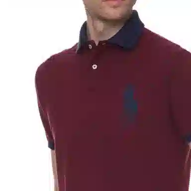 Polo Ralph Lauren SS24 LogoPolo