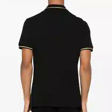 VERSACE JEANS COUTURE SS25 Polo