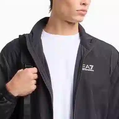 EMPORIO ARMANI EA7 SS25 T