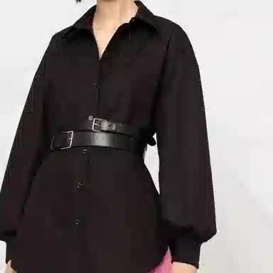 Alexander McQueen FW21