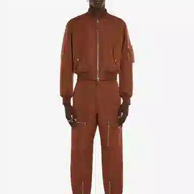 Alexander McQueen SS22