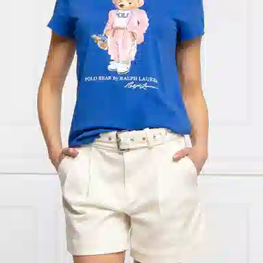 Polo Ralph Lauren T