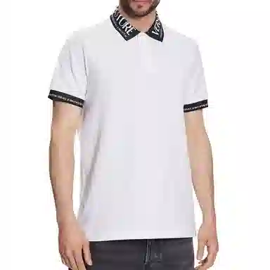 VERSACE JEANS COUTURE SS23 Polo