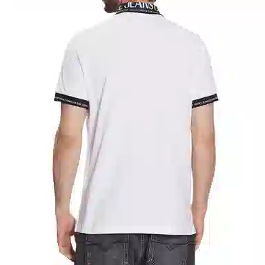 VERSACE JEANS COUTURE SS23 Polo