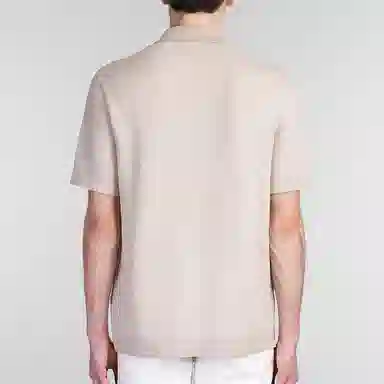 Zegna SS25 Polo