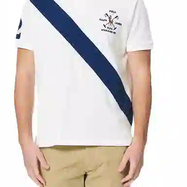 Polo Ralph Lauren LogoPolo