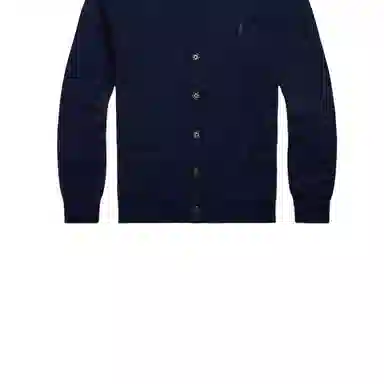 Polo Ralph Lauren FW25 Logo