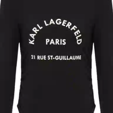 KARL LAGERFELD FW25 T