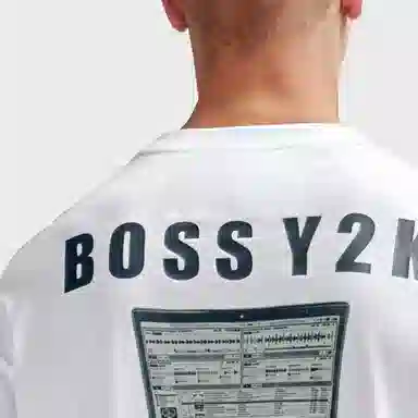HUGO BOSS T