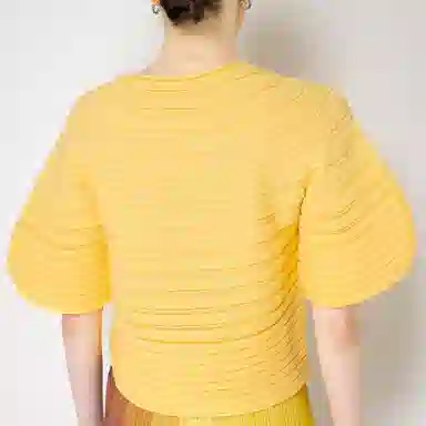 PLEATS PLEASE ISSEY MIYAKE