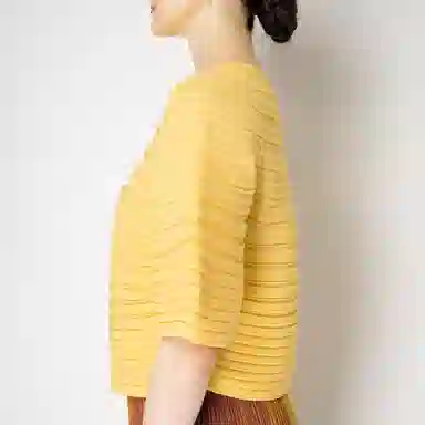 PLEATS PLEASE ISSEY MIYAKE