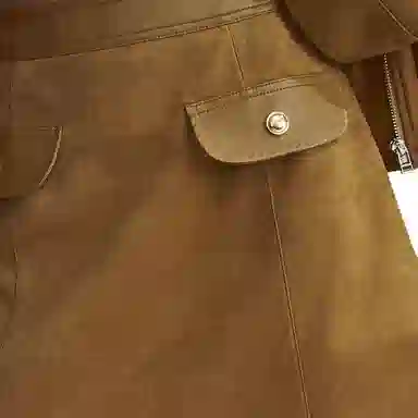 KARL LAGERFELD FW25 A