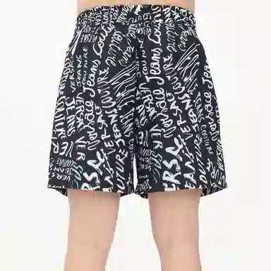 VERSACE JEANS COUTURE SS25 logo