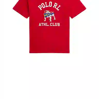 Polo Ralph Lauren LogoT